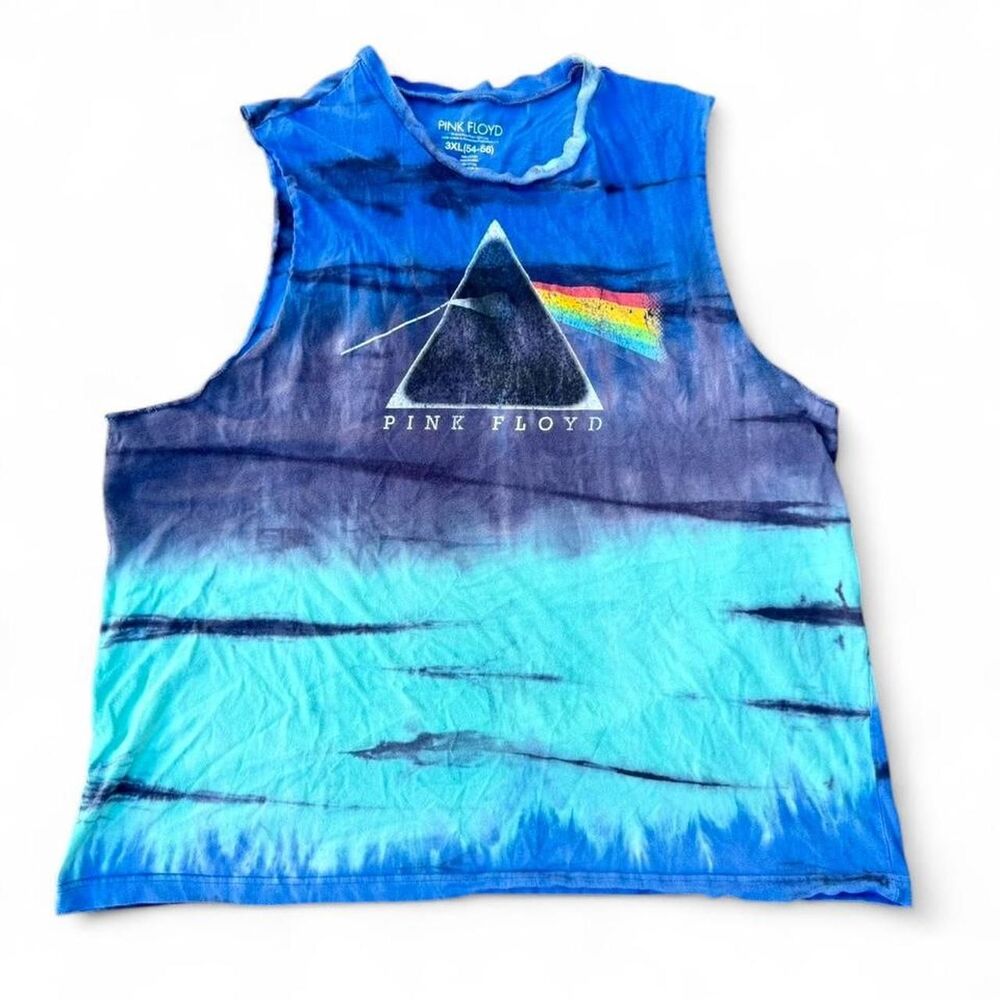 Reclaimed-vintage Men's multi Vest